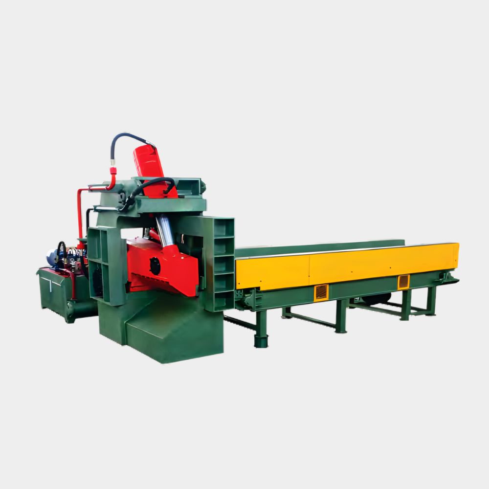 Tiger Head Shear
